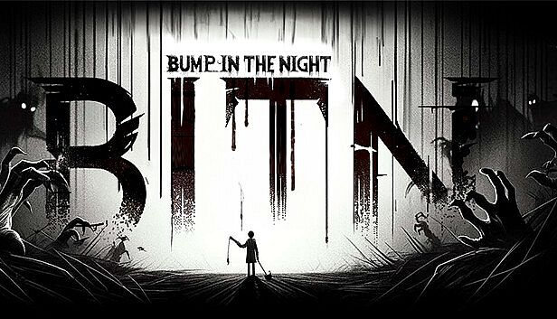 Buy Bump in the Night