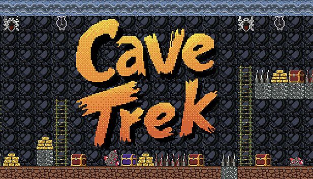 Buy Cave Trek