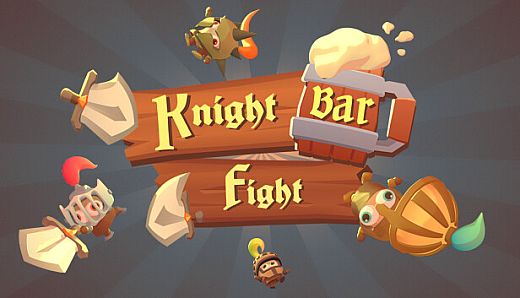 KBF: Knight Bar Fight