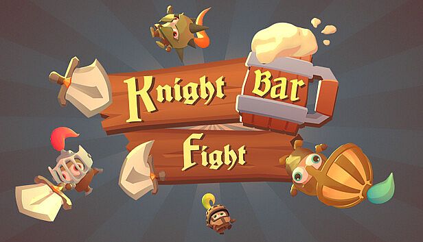 Buy KBF: Knight Bar Fight