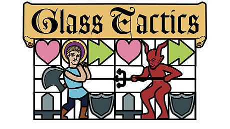 Glass Tactics Game