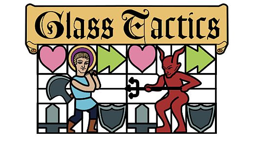 Glass Tactics