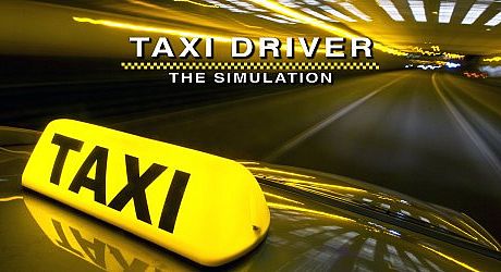 Taxi Driver - The Simulation Game