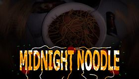 Midnight Noodle