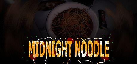 Midnight Noodle Game