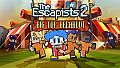 The Escapists 2 - Big Top Breakout