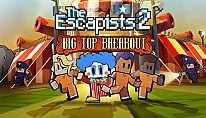 Buy The Escapists 2 - Big Top Breakout PC