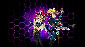 Yu-Gi-Oh! Legacy of the Duelist : Link Evolution