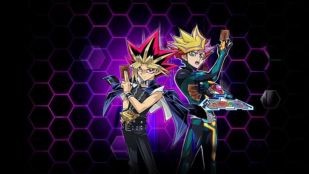 Buy Yu-Gi-Oh! Legacy of the Duelist : Link Evolution