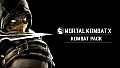 Mortal Kombat X: Kombat Pack