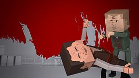 Paint the Town Red VR