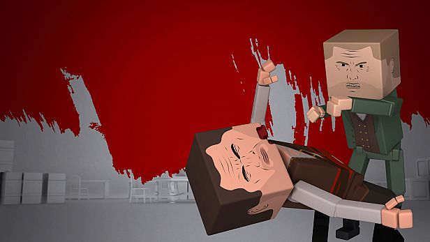 Buy Paint the Town Red VR