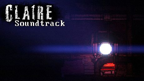Claire - Soundtrack DLC