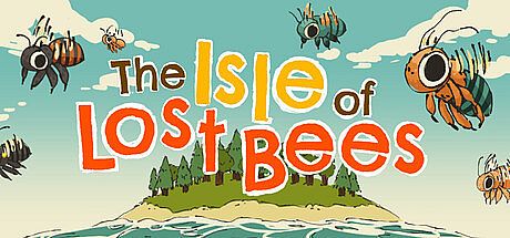 The Isle of Lost Bees Game