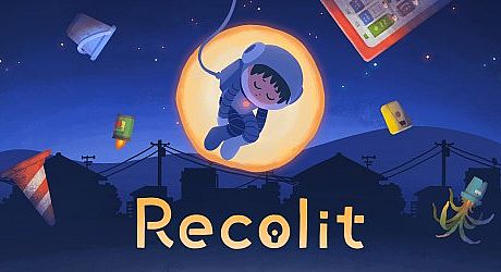 Recolit Game