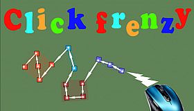click frenzy