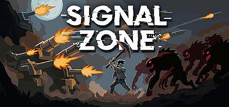 Signal Zone Game