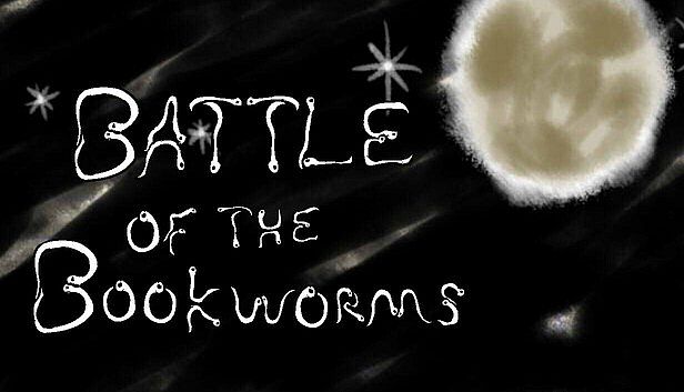 Buy Battle of the Bookworms