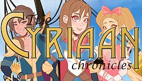 The Cyriaan Chronicles