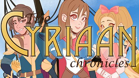 The Cyriaan Chronicles Game