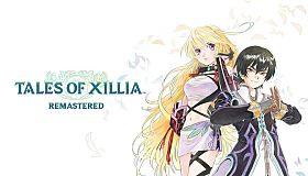 Tales of Xillia Remastered