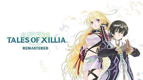 Tales of Xillia Remastered Game