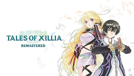 Tales of Xillia Remastered