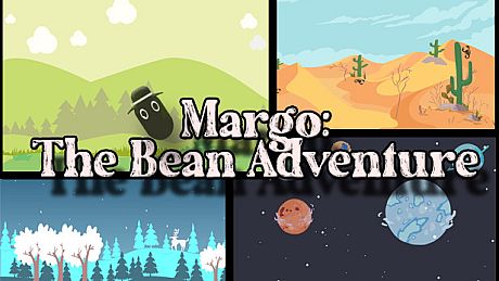 Margo: The Bean Adventure Game