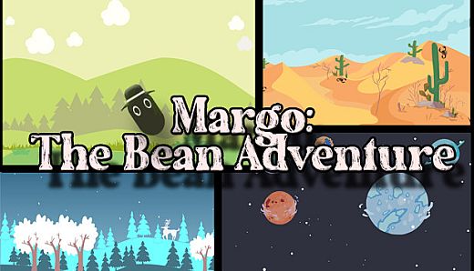 Margo: The Bean Adventure