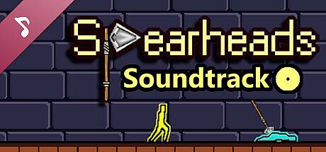 SpearHeads Soundtrack DLC