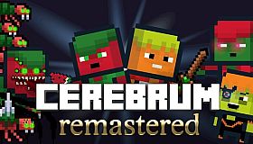 CEREBRUM remastered