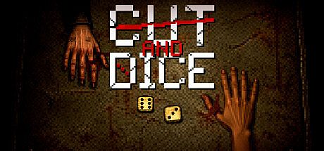 CUT AND DICE Game