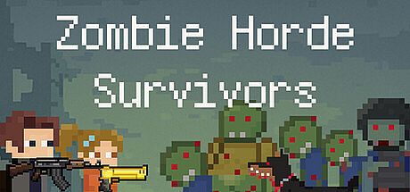 Zombie Horde Survivors Game