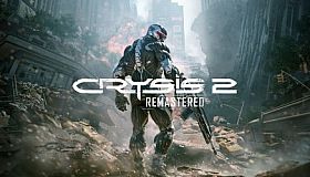 Crysis 2 Remastered