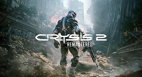 Crysis 2 Remastered Game