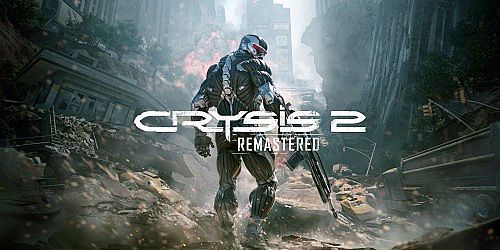 Crysis 2 Remastered