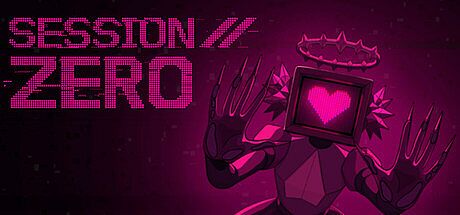 SESSION // ZERO Game