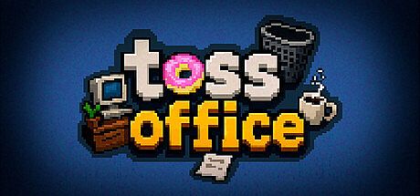 Toss Office