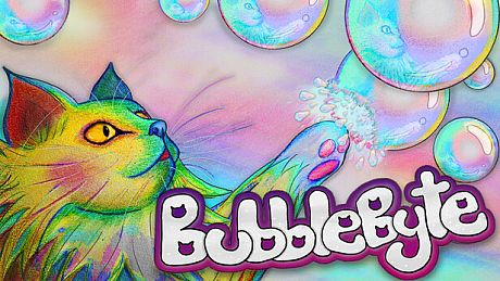 BubbleByte