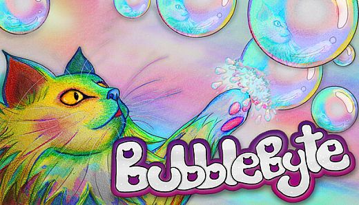 BubbleByte