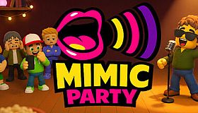 Mimic Party