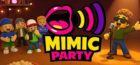 Mimic Party Game