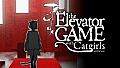 The Elevator Game with Catgirls - Digital Artbook