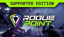 Kup Rogue Point - Supporter Edition na PC
