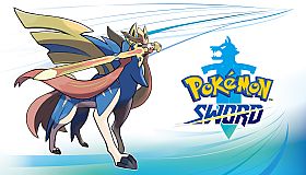 Pokémon Sword