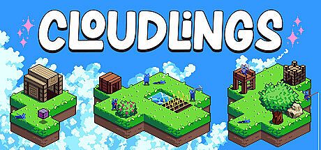 Cloudlings Game