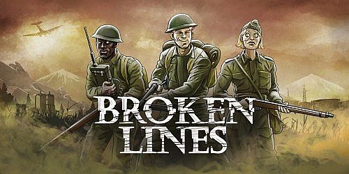 Broken Lines