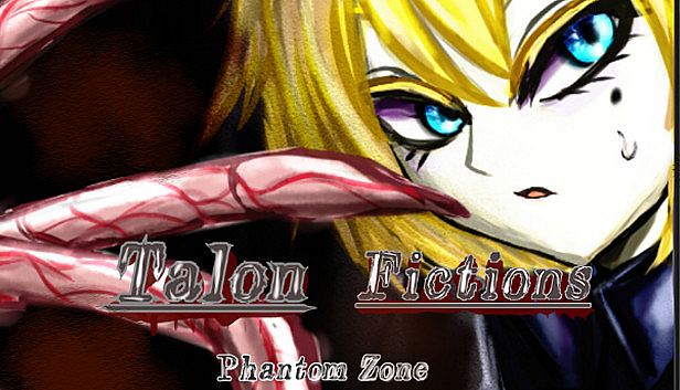 Buy ファントムゾーン・タロン・フィクションズ　phantom Zone Talon Fictions
