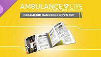 Ambulance Life - Paramedic Handbook Dev's cut für PC kaufen