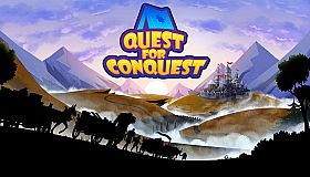Quest for Conquest